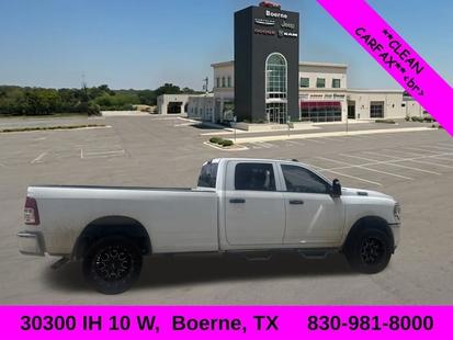 ram ram 2500 pickup 2024 3C6UR5HJ7RG135929 image ram ram 2500 pickup 2024 3C6UR5HJ7RG135929 image